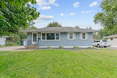 5741 Perry Avenue N, Crystal, MN 55429 - Photo 1