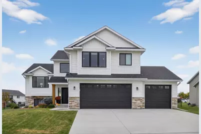 5411 Ridgeview Drive NW, Rochester, MN 55901 - Photo 1