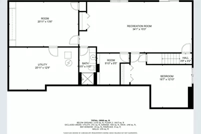 1527 Clarendon Drive, Wayzata, MN 55391 - Photo 61