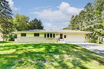 4839 Larson Road, Shoreview, MN 55126 - Photo 1