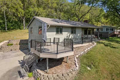 W216 Thomas Road, Fountain City, WI 54629 - Photo 1