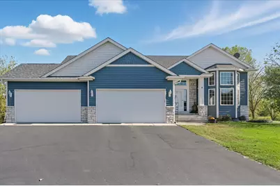 21453 Lena Trail, Big Lake, MN 55309 - Photo 1