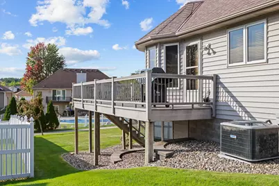 3151 Bent Tree Hills Drive, New Brighton, MN 55112 - Photo 19