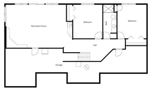 3151 Bent Tree Hills Dr, New Brighton, MN 55112 - Photo 69