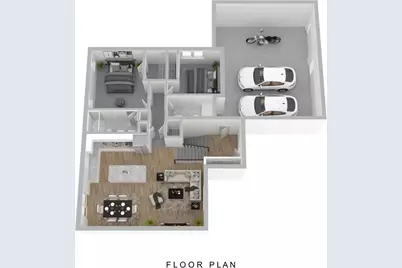 13036 12th Avenue, Zimmerman, MN 55398 - Photo 3