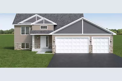 13036 12th Avenue, Zimmerman, MN 55398 - Photo 1