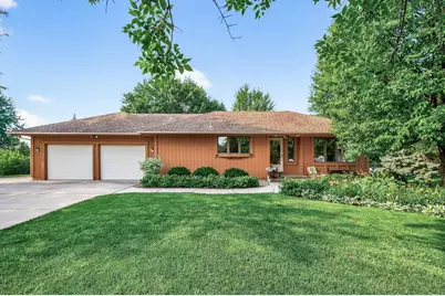 4855 Cottonwood Lane N, Plymouth, MN 55442 - Photo 1