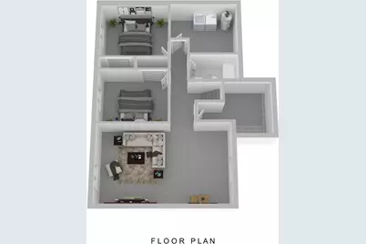 13048 12th Avenue, Zimmerman, MN 55398 - Photo 3