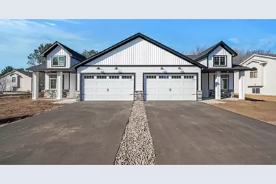 26285 1st Street W, Zimmerman, MN 55398 - Photo 1