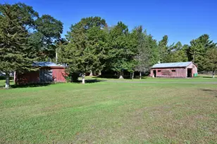 5435 Austin Lake Rd, Webster, WI 54893 - Photo 53