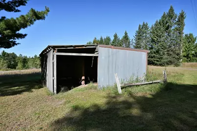 5435 Austin Lake Road, Webster, WI 54893 - Photo 47