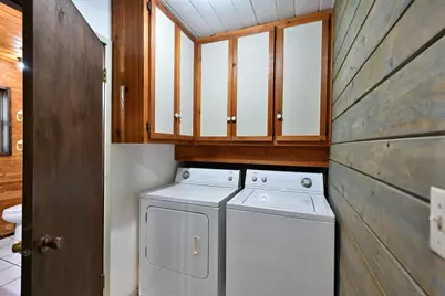 5435 Austin Lake Road, Webster, WI 54893 - Photo 35