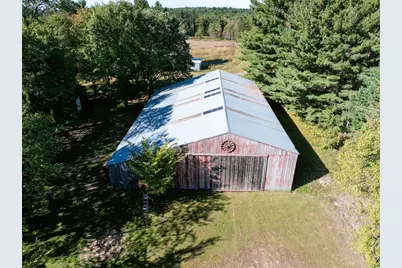 5435 Austin Lake Road, Webster, WI 54893 - Photo 21