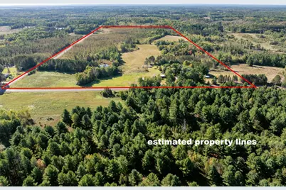 5435 Austin Lake Road, Webster, WI 54893 - Photo 5