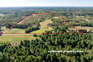 5435 Austin Lake Rd, Webster, WI 54893 - Photo 5