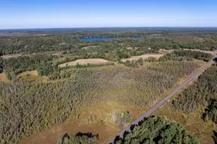 5435 Austin Lake Rd, Webster, WI 54893 - Photo 13