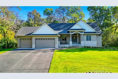 14157 Kenyon Street NE, Ham Lake, MN 55304 - Photo 1