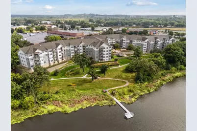 1900 Rush Lake Trail #416, New Brighton, MN 55112 - Photo 1