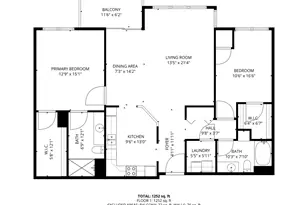 1900 Rush Lake Trl, New Brighton, MN 55112 - Photo 29