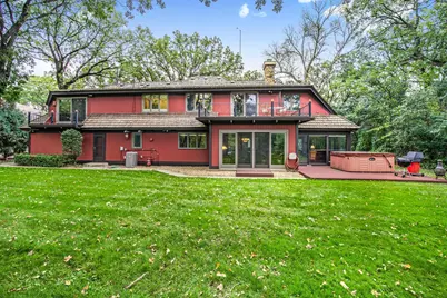 3136 Dolores Drive, Saint Cloud, MN 56303 - Photo 35