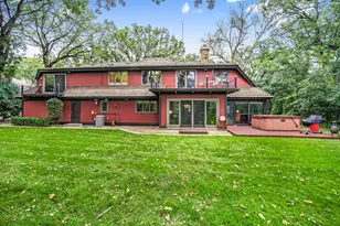 3136 Dolores Dr, Saint Cloud, MN 56303 - Photo 35