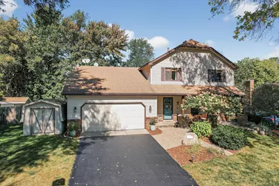 11730 51st Avenue N, Plymouth, MN 55442 - Photo 1