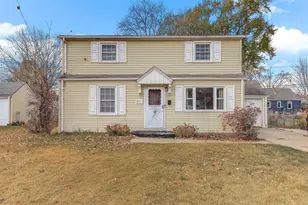 4421 Xenia Ave N, Crystal, MN 55422 - Photo 1