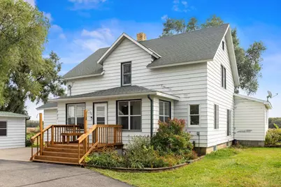 10368 Oliver Avenue NW, South Haven, MN 55382 - Photo 1