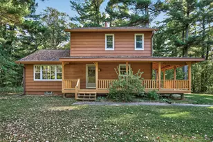 38251 Jivaro St NW, Dalbo, MN 55017 - Photo 1