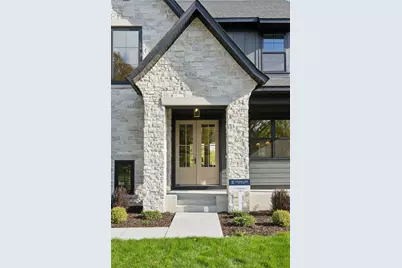 9511 Eagle Ridge Road, Chanhassen, MN 55317 - Photo 1