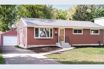 1821 Malvern Street, Lauderdale, MN 55113 - Photo 1