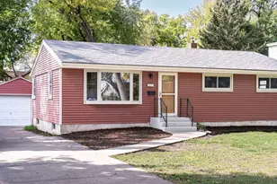 1821 Malvern St, Lauderdale, MN 55113 - Photo 1