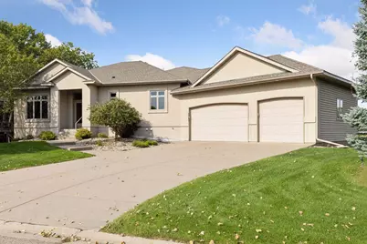 2743 103rd Court NE, Blaine, MN 55449 - Photo 1