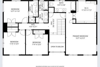 2 Crocus Lane, North Oaks, MN 55127 - Photo 47