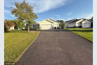 5060 Xkimo Court NW, Ramsey, MN 55303 - Photo 1