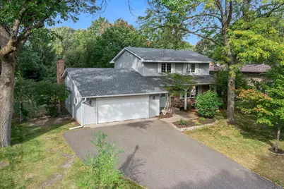 4715 Chandler Road, Shoreview, MN 55126 - Photo 1