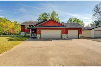 38413 Woodduck Lane, North Branch, MN 55056 - Photo 1