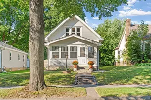 1938 McKinley Street NE, Minneapolis, MN 55418 - Photo 1