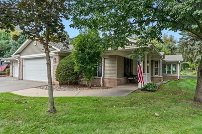 5220 Spring Circle, Excelsior, MN 55331 - Photo 1