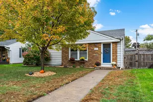 2841 Texas Ave S, Saint Louis Park, MN 55426 - Photo 1