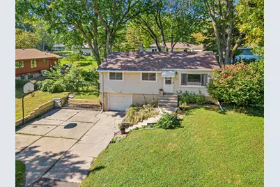 2775 Fernwood Street, Roseville, MN 55113 - Photo 1