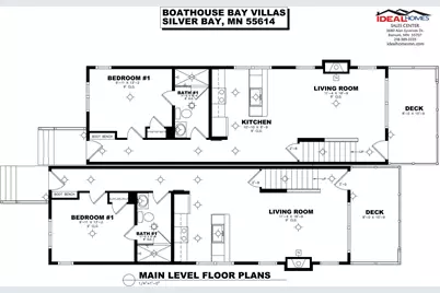 114-116 E Lakeview Drive, Silver Bay, MN 55614 - Photo 49