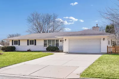 2403 Inca Lane, New Brighton, MN 55112 - Photo 1