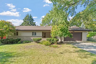 5246 Fillmore Street NE, Fridley, MN 55421 - Photo 1