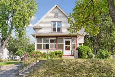 1084 Hall Avenue, West Saint Paul, MN 55118 - Photo 1