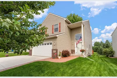 8457 Savanna Oaks Lane, Woodbury, MN 55125 - Photo 1