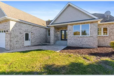 3731 Rush Lake Road, Rush City, MN 55069 - Photo 1