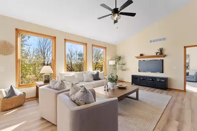 3731 Rush Lake Road, Rush City, MN 55069 - Photo 5