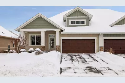 16536 Diamonte Path, Lakeville, MN 55044 - Photo 1