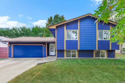 3209 73rd Lane N, Brooklyn Park, MN 55443 - Photo 1